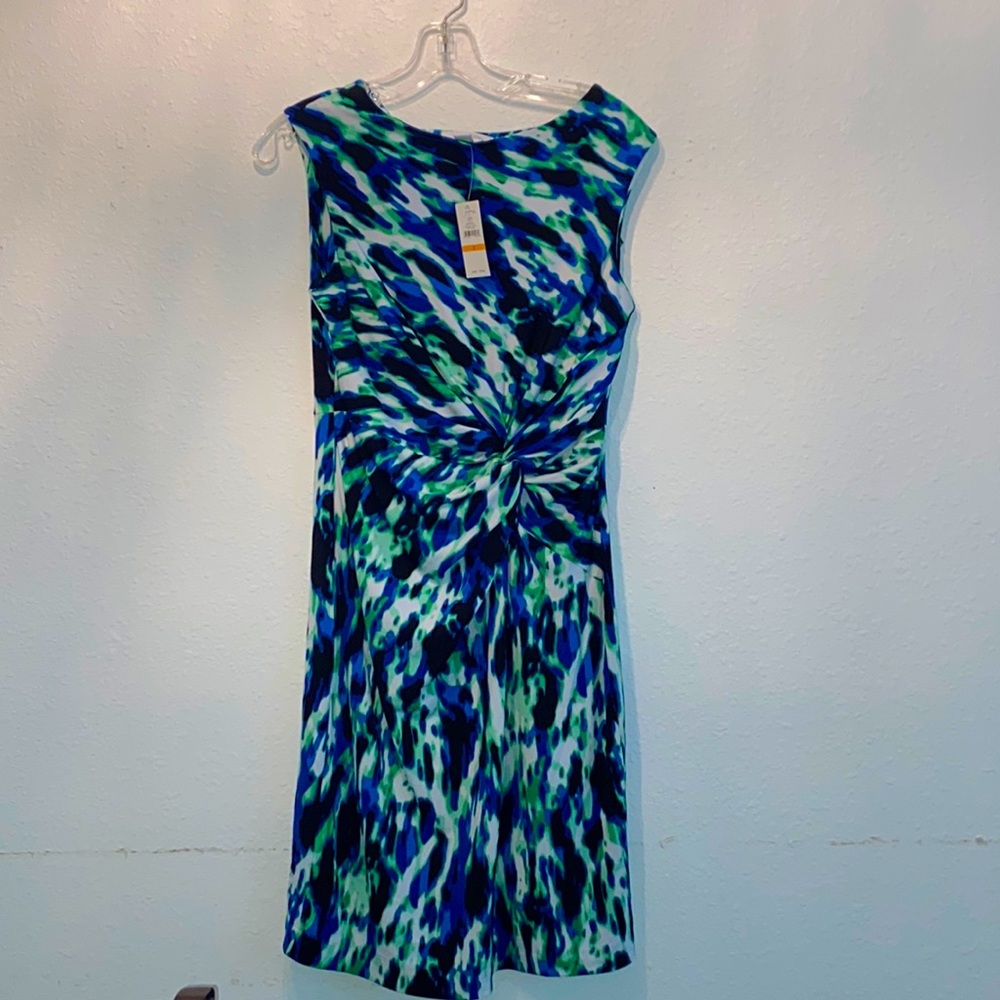 NWT Josephine Studio Dress